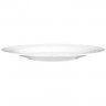 Seltmann Weiden Seltmann Weiden Trio Weiss Speiseteller 28 cm Seltmann Weiden Trio Белая тарелка 28 см