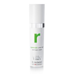 viliv R - Post Laser Cream Gesichtscreme  Serum, 30 мл