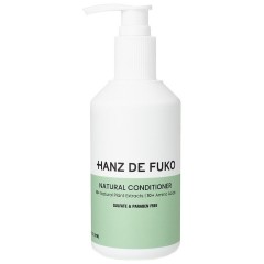 Hanz de Fuko Natural Conditioner  Натуральный кондиционер