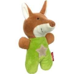 sigikid Rassel Fuchs погремушка лиса