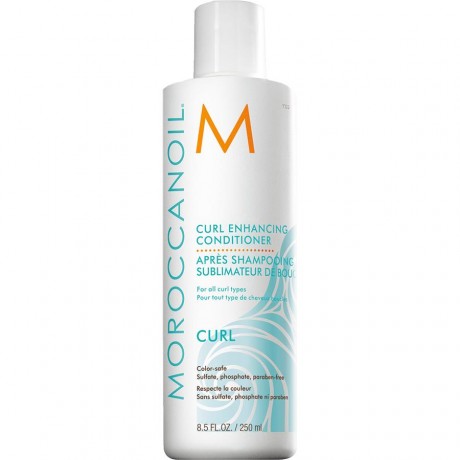 Moroccanoil Curl Enhancing Conditioner  Кондиционер для укрепления локонов
