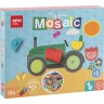 APLI Kids My first Mosaik Spiel Моя первая мозаичная игра