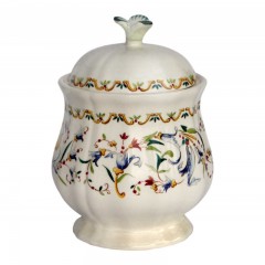 Gien Fayencerie Gien 'Toscana' Zuckerdose 0,35 l Gien "Toscana" Сахарница 0,35 л