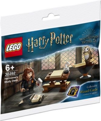 LEGO LEGO Harry Potter 30392 Confidential LEGO Harry Potter 30392 Конфиденциально