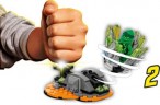 LEGO LEGO Ninjago 70687 Lloyds Spinjitzu-Kreisel LEGO Ninjago 70687 Волчок Кружитцу Ллойда