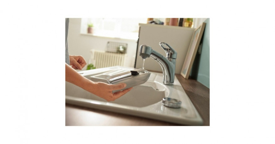 Karcher Karcher FC 7 Cordless, Hartbodenreiniger gelb/schwarz  gelb/schwarz Karcher FC 7 Аккумуляторный очиститель твердых полов желтый/черный