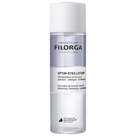 Filorga (Филорга) Optim Eyes Lotion Make-up Entferner Reinigung, 110 мл