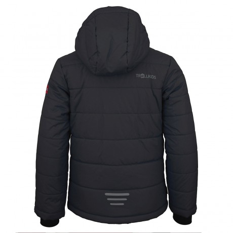 TROLLKIDS Skijacke \/ Winterjacke Hemsedal Winterjacken Лыжная куртка / зимняя куртка Hemsedal зимние куртки