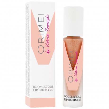 ORIMEI Boomlicious Boomlicious