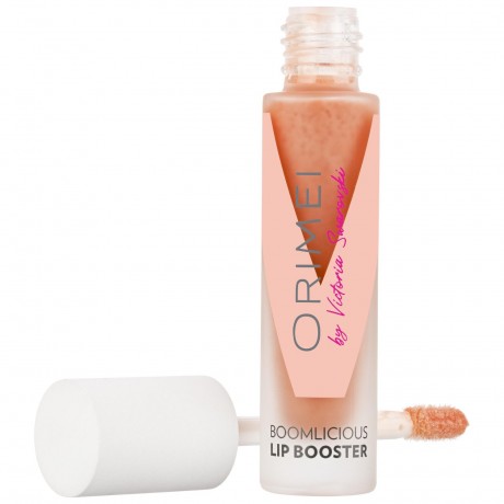 ORIMEI Boomlicious Boomlicious