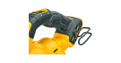 DEWALT DEWALT DCV501LN-XJ, Handstaubsauger gelb/schwarz, ohne Akku und Ladegerat  gelb/schwarz DEWALT DCV501LN-XJ, ручной пылесос желтый/черный, без аккумулятора и зарядного устройства