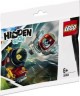 LEGO LEGO Hidden Side 30464 Dino LEGO Hidden Side 30464 Динозавры