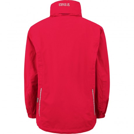 PRO-X elements Kinder-Funktionsjacke FINN Regenjacken Детская функциональная куртка дождевики FINN