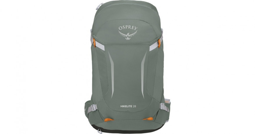 Osprey Osprey Hikelite 28, Rucksack olivgrun, 26 Liter, Grosse S/M  olivgrun Osprey Hikelite 28, рюкзак оливковый, 26 литров, размер S/M