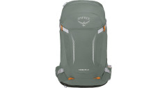 Osprey Osprey Hikelite 28, Rucksack olivgrun, 26 Liter, Grosse S/M  olivgrun Osprey Hikelite 28, рюкзак оливковый, 26 литров, размер S/M
