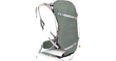 Osprey Osprey Hikelite 28, Rucksack olivgrun, 26 Liter, Grosse S/M  olivgrun Osprey Hikelite 28, рюкзак оливковый, 26 литров, размер S/M