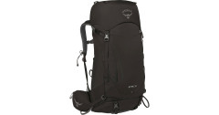 Osprey Osprey Kyte 38, Rucksack schwarz, 38 Liter, Grosse WM/L  schwarz Osprey Kyte 38, рюкзак черный, 38 литров, большой WM/L