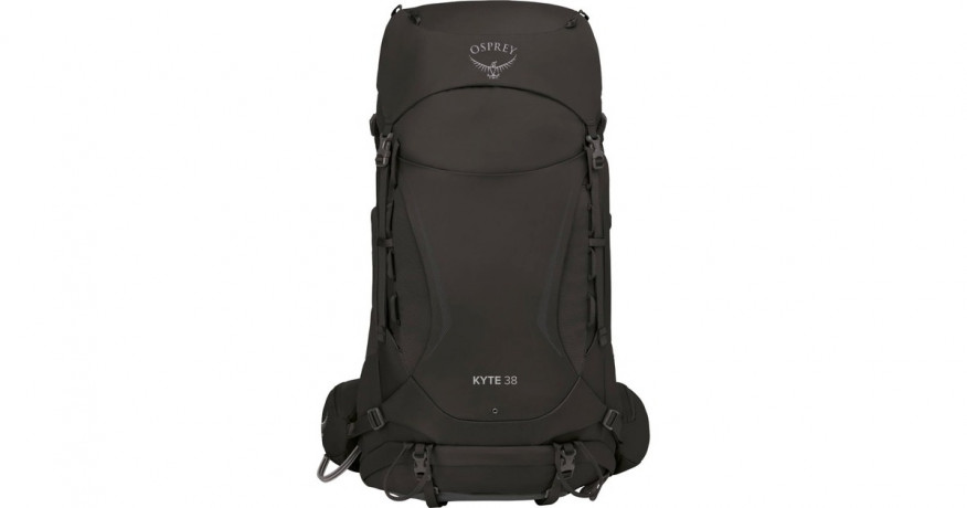 Osprey Osprey Kyte 38, Rucksack schwarz, 38 Liter, Grosse WM/L schwarz Osprey Kyte 38, рюкзак черный, 38 литров, большой WM/L