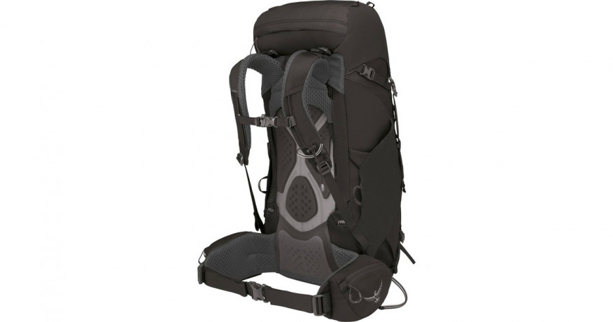 Osprey Osprey Kyte 38, Rucksack schwarz, 38 Liter, Grosse WM/L schwarz Osprey Kyte 38, рюкзак черный, 38 литров, большой WM/L
