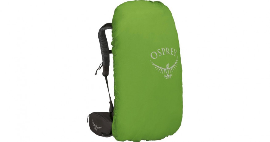 Osprey Osprey Kyte 38, Rucksack schwarz, 38 Liter, Grosse WM/L schwarz Osprey Kyte 38, рюкзак черный, 38 литров, большой WM/L