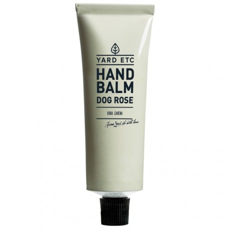 YARD ETC Dog Rose Handbalsam Handpflege, 30 мл