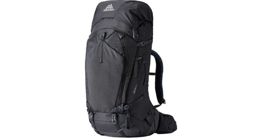 Gregory Gregory Deva 60, Rucksack grau, 60 Liter, Grosse M  grau Gregory Deva 60, рюкзак серый, 60 литров, размер М