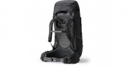 Gregory Gregory Deva 60, Rucksack grau, 60 Liter, Grosse M  grau Gregory Deva 60, рюкзак серый, 60 литров, размер М