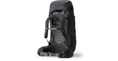 Gregory Gregory Deva 60, Rucksack grau, 60 Liter, Grosse M  grau Gregory Deva 60, рюкзак серый, 60 литров, размер М