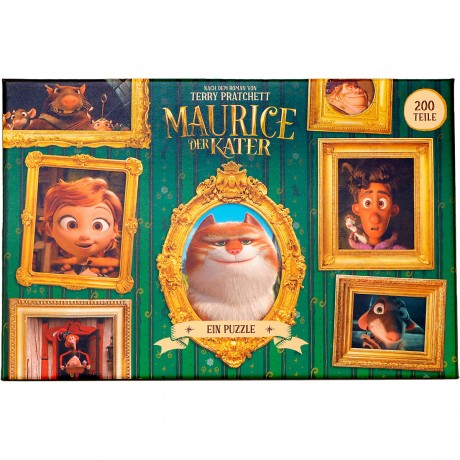 Laurence King Verlag Maurice Морис