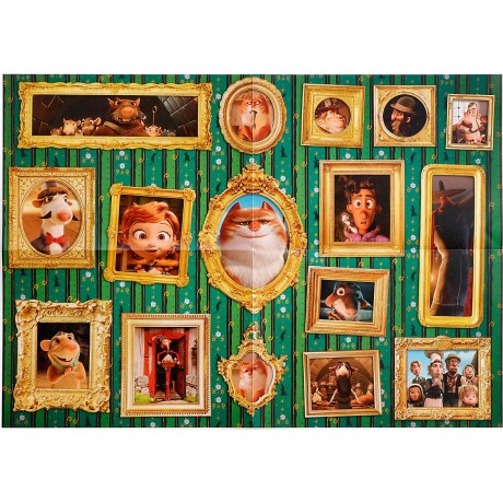 Laurence King Verlag Maurice Морис