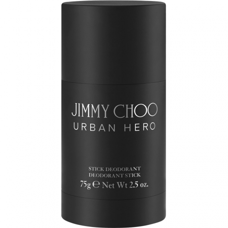 Jimmy Choo/Джимми Чу Дезодорант стик Urban Hero, 75 г