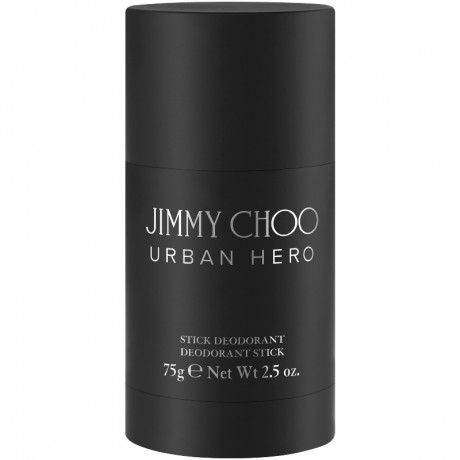 Jimmy Choo/Джимми Чу Дезодорант стик Urban Hero, 75 г