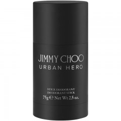 Jimmy Choo/Джимми Чу Дезодорант стик Urban Hero, 75 г