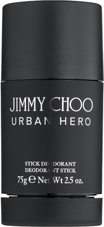 Jimmy Choo/Джимми Чу Дезодорант стик Urban Hero, 75 г