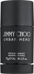 Jimmy Choo/Джимми Чу Дезодорант стик Urban Hero, 75 г
