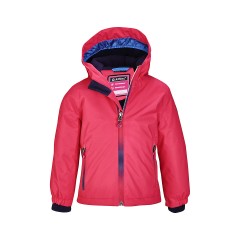 killtec Kinder Winterjacke LOVY MNS JCKT C mit Kapuze Детская зимняя куртка LOVY MNS JCKT C с капюшоном
