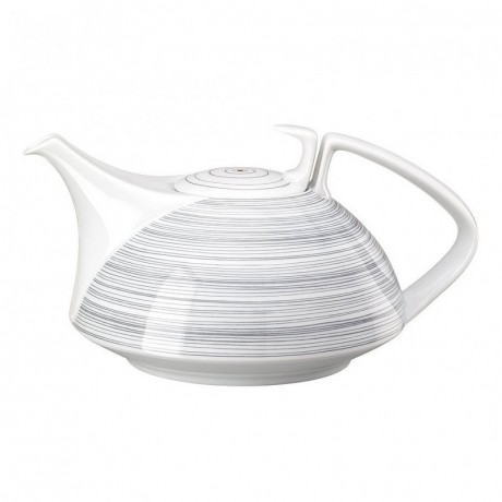 Rosenthal studio-line Rosenthal studio-line TAC Gropius Stripes 2.0 Teekanne klein mit Sieb 0,60 L Чайник Rosenthal studio-line TAC Gropius Stripes 2.0 маленький с ситом 0,60 л