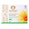 Maharishi Ayurveda Vata Krauterseife Lemongrass 100g  Vata Травяное мыло Лемонграсс 100г