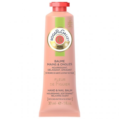 Roger & Gallet (Роже Галле)  Handcreme Fleur de Figuier, 30 мл