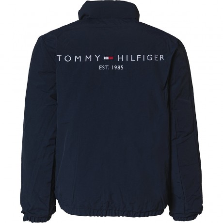 TOMMY HILFIGER Kinder Ubergangsjacke Детская переходная куртка