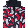 TOMMY HILFIGER Kinder Ubergangsjacke Детская переходная куртка