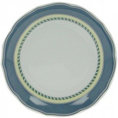 Hutschenreuther Hutschenreuther Medley Untertasse z. Lowenkopfterrine 16 cm Блюдце Hutschenreuther Medley z. Террин с головой льва 16 см