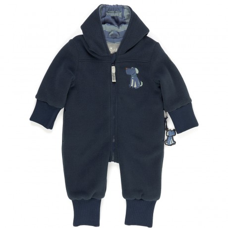 sigikid Baby Ubergangsjacke DOG fur Jungen Детская переходная куртка СОБАКА для мальчиков