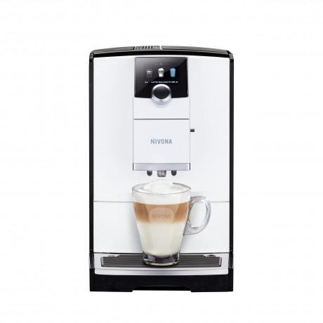 Nivona Nivona Kaffeevollautomat CafeRomatica NICR 796  Полностью автоматическая кофемашина Nivona CafeRomatica NICR 796
