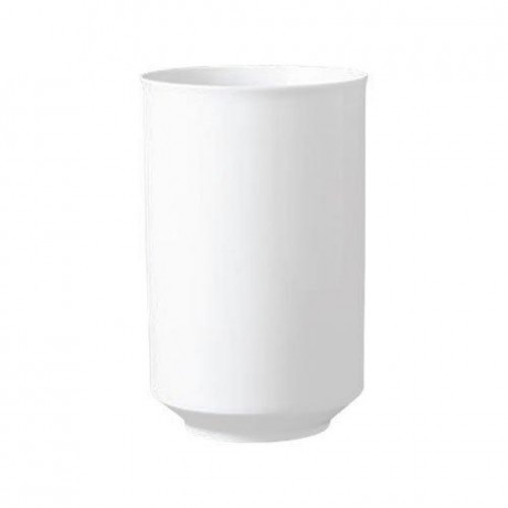 Furstenberg Furstenberg Carlo Weiss Becher ohne Henkel / Teesiebbehalter 12 cm Кружка F?rstenberg Carlo Weiss без ручки / ситечко для чая 12 см