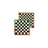 DJECO DJ05225 Schach und Dame DJ05225 Шахматы и шашки