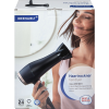 Rossmann Ideenwelt Haartrockner Фен Мир Идей с диффузором 1 шт.