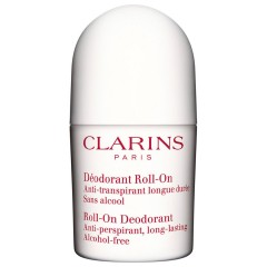 Clarins (Кларанс) Roll-On Deodorant Multi-Soin Deodorant Roller Wohlfuhl-Programm, 50 мл