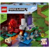 LEGO Minecraft 21172 Das zerst orte Portal ЛЕГО Разрушенный портал