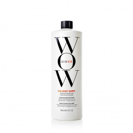 COLOR WOW Color Security Shampoo  Шампунь для защиты цвета